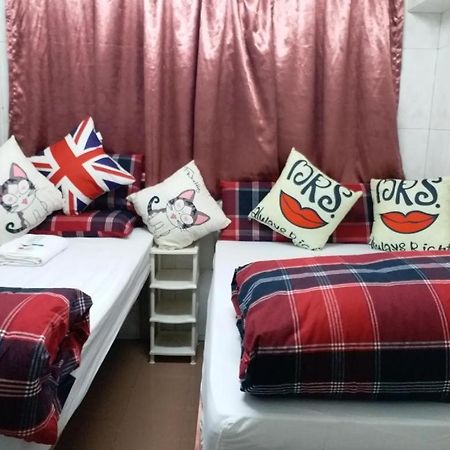 Payless Guest House A2 Kowloon  Exterior foto