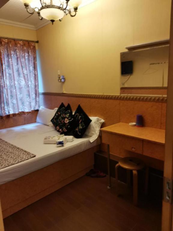 Payless Guest House A2 Kowloon  Exterior foto