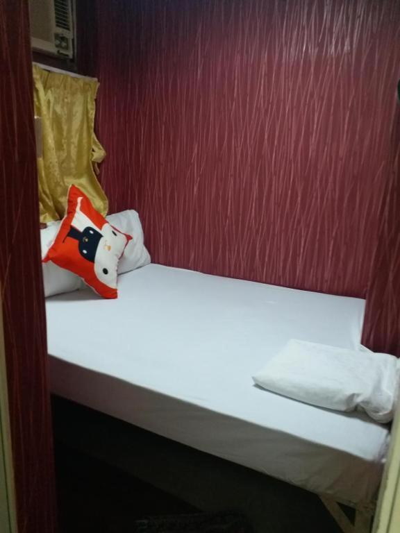 Payless Guest House A2 Kowloon  Exterior foto