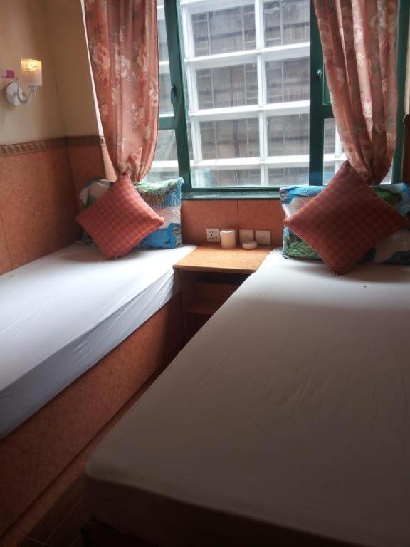 Payless Guest House A2 Kowloon  Exterior foto