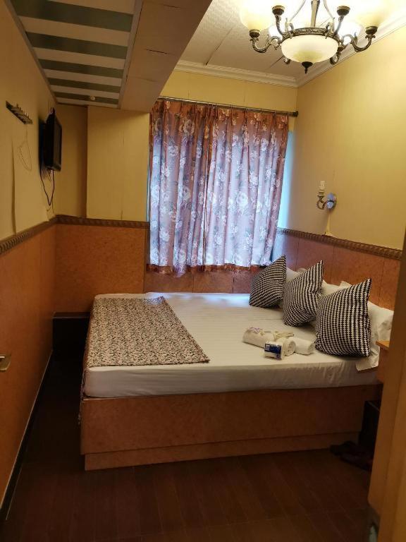 Payless Guest House A2 Kowloon  Exterior foto