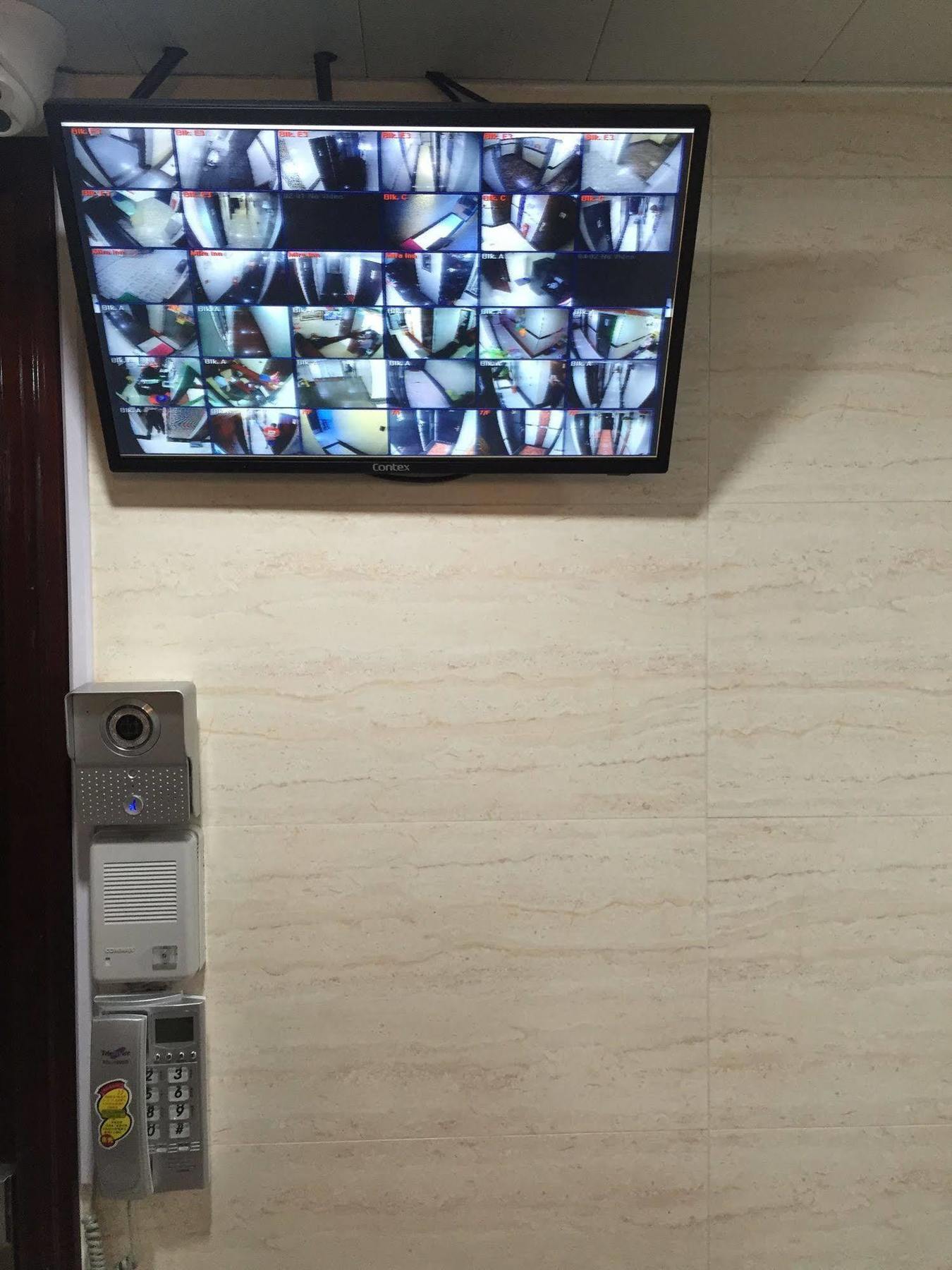 Payless Guest House A2 Kowloon  Exterior foto