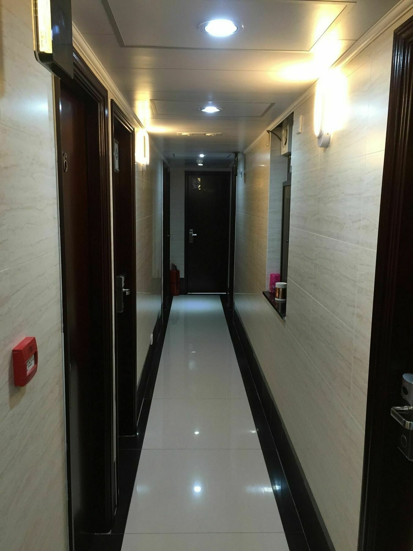 Payless Guest House A2 Kowloon  Exterior foto