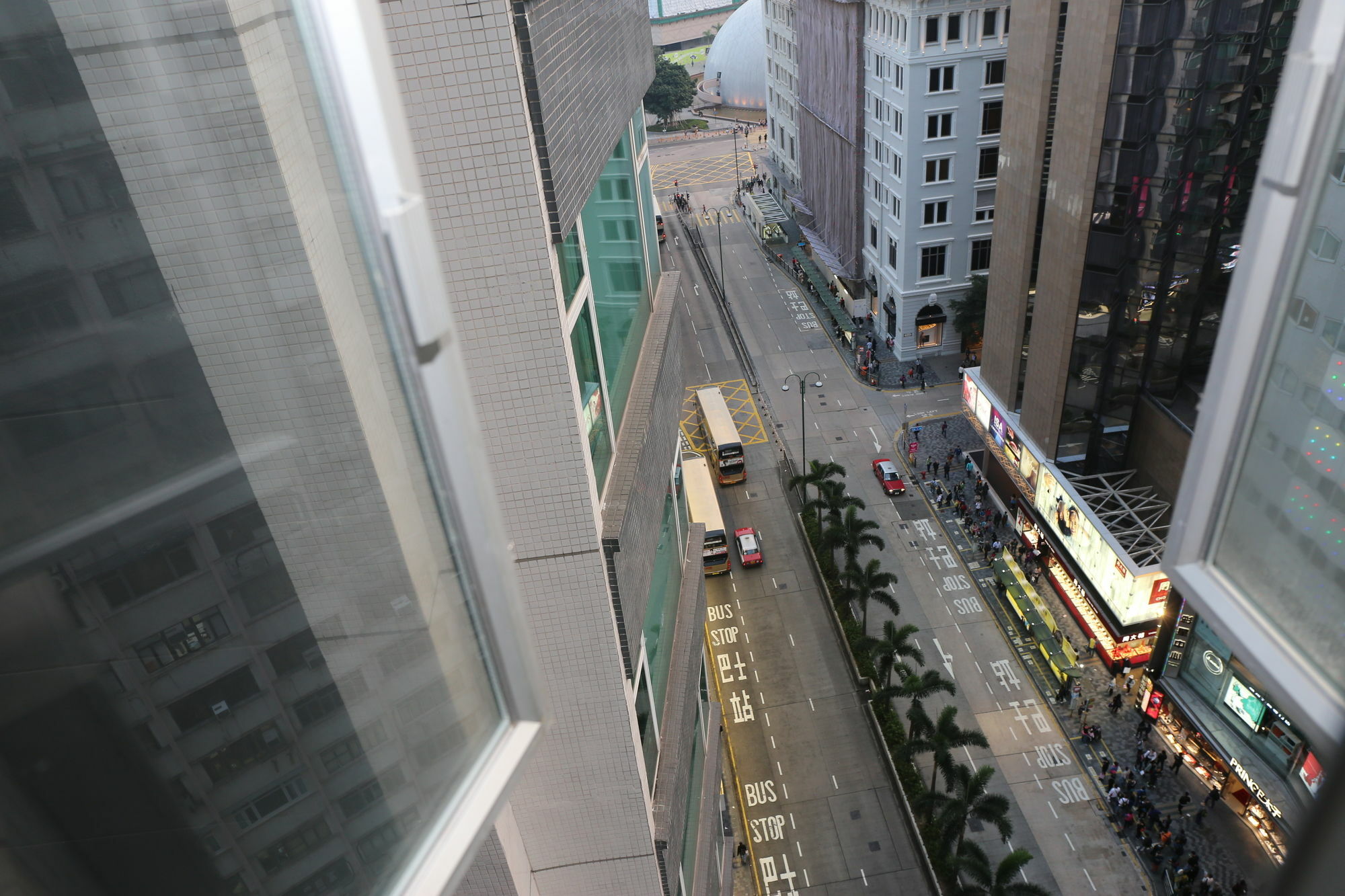 Payless Guest House A2 Kowloon  Exterior foto