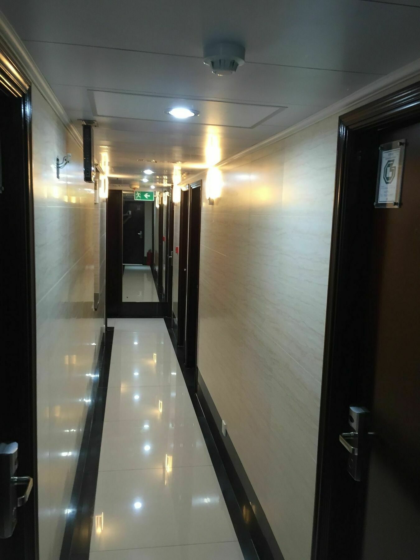 Payless Guest House A2 Kowloon  Exterior foto